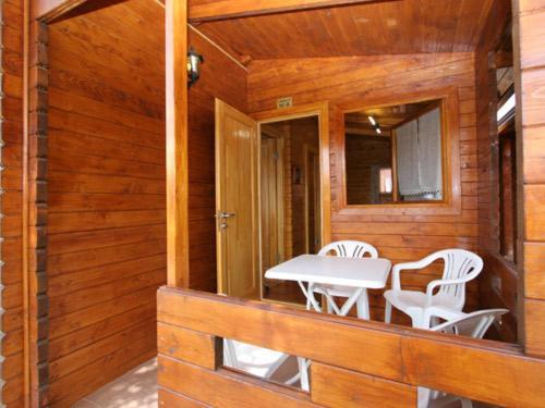 Bungalows Costa San Juan Soto de la Marina Quarto foto