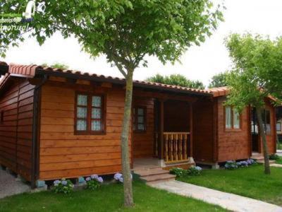 Bungalows Costa San Juan Soto de la Marina Quarto foto
